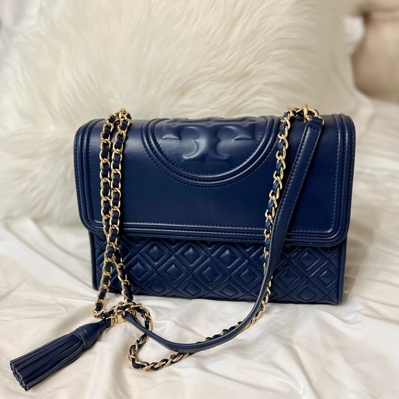 - FLEMING  CONVERTIBLE SHOULDER BAG - Picture 1 of 6